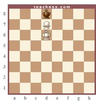 O empate no xadrez 